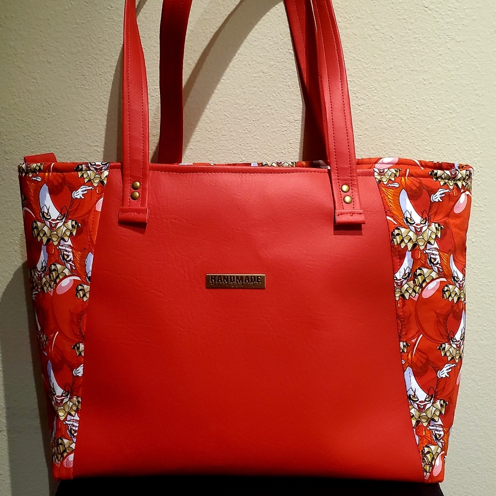 Tote
